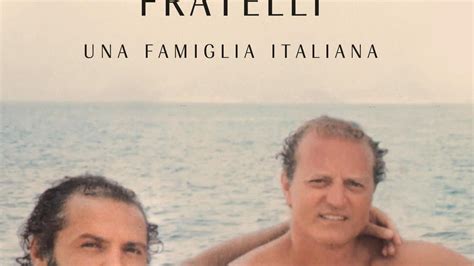 Fratelli: Una famiglia italiana Formato Kindle 